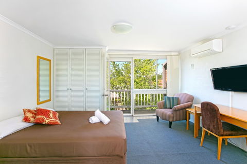 Alloggio Bathurst Apartments - Broome Tourism 4