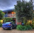 Armour Motor Inn - Broome Tourism