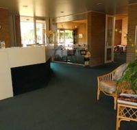 Cottonwood Motor Inn - Broome Tourism