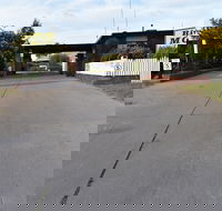 Riviana Motel - Broome Tourism