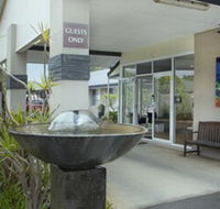 Gale Street Motel and Villas - Broome Tourism