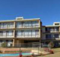 Kirwan Apartments 9 - Broome Tourism