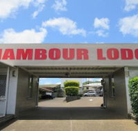 Nambour Lodge Motel - Broome Tourism
