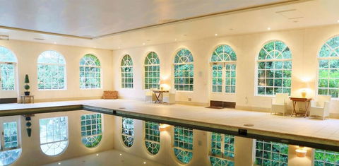 Milton Park Country House Hotel & Spa - Broome Tourism 4