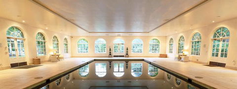 Milton Park Country House Hotel & Spa - Broome Tourism 1