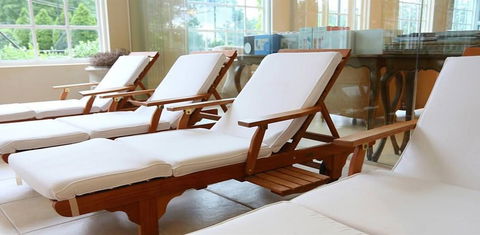 Milton Park Country House Hotel & Spa - Broome Tourism 2