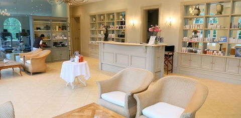 Milton Park Country House Hotel & Spa - Broome Tourism 5