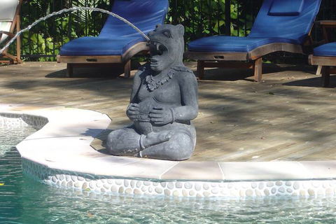 Samurai Beach Bungalows Port Stephens YHA - Broome Tourism 4