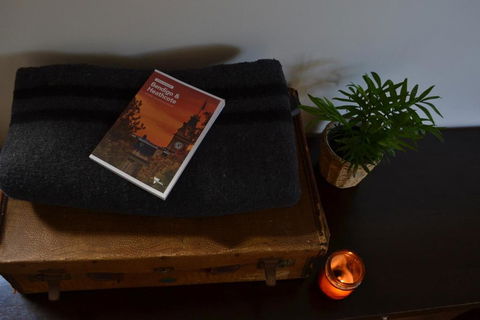 Bendigo Backpackers - Broome Tourism 3