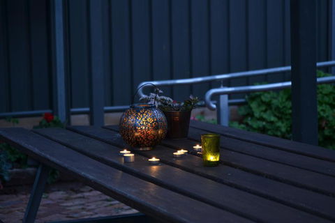 Bendigo Backpackers - Broome Tourism 5