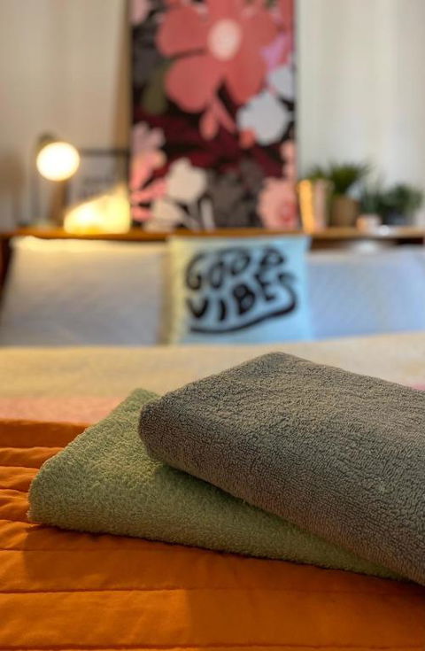 Bendigo Backpackers - Broome Tourism 1