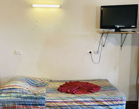 County Lodge Motor Inn - Broome Tourism 4