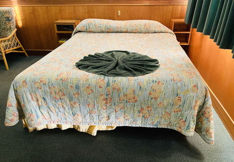 County Lodge Motor Inn - Broome Tourism 5