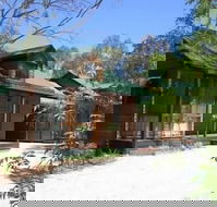 Cottages on Edward - Broome Tourism