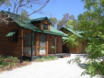 Cottages On Edward - Broome Tourism 0