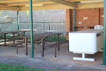 Peak Hill Golden Peak Budget Motel - Broome Tourism 1