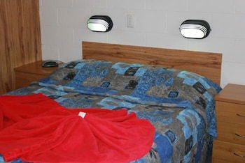 Peak Hill Golden Peak Budget Motel - Broome Tourism 6