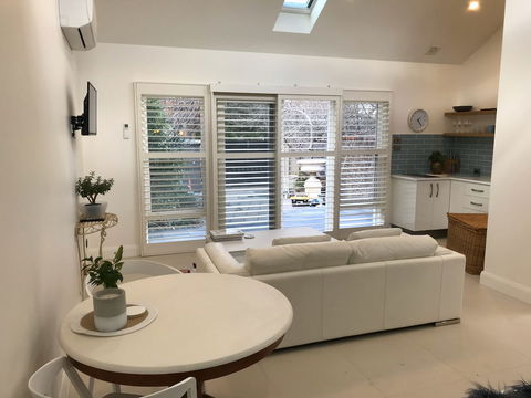 Apartments On The Park - Broome Tourism 4