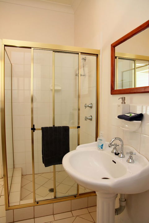 Apartments On The Park - Broome Tourism 3