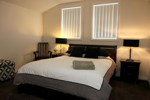 Apartments On The Park - Broome Tourism 5