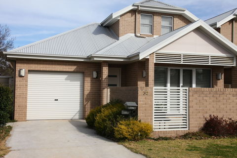 Apartments On The Park - Broome Tourism 0