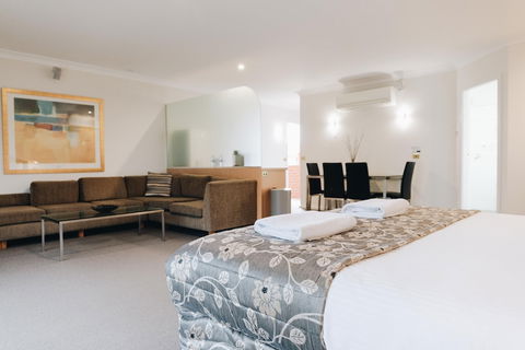 Rsl Club Motel - Broome Tourism 2