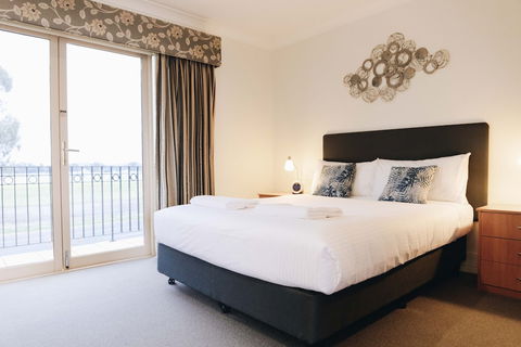 Rsl Club Motel - Broome Tourism 4