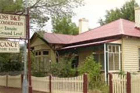 Ross B&B Accommodation - Broome Tourism 4