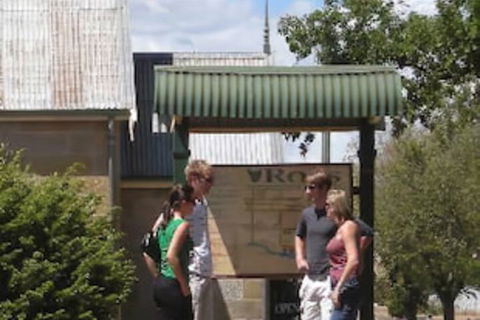Ross B&B Accommodation - Broome Tourism 2