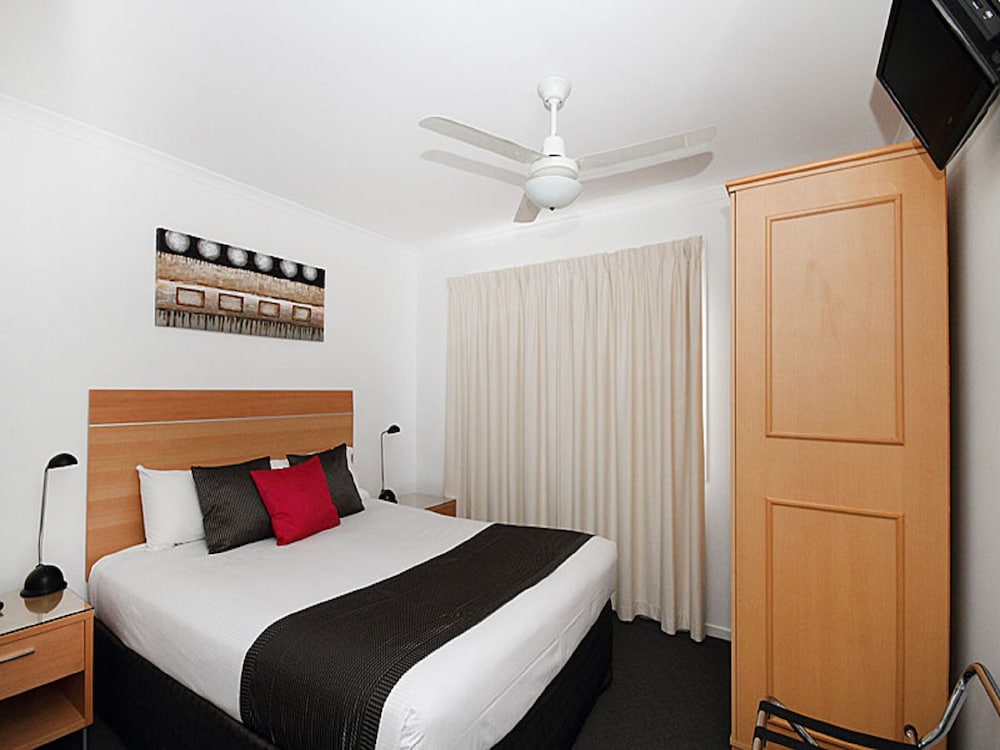 Algester QLD Broome Tourism