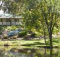 Granite Gardens Cottages  Lake Retreat - Broome Tourism