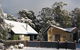 Derwent Bridge Chalets & Studios - thumb 0