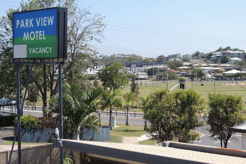 Park View Motel - Broome Tourism 1