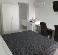 Park View Motel - Broome Tourism