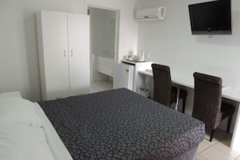 Park View Motel - Broome Tourism 0