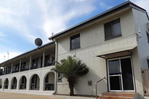 Park View Motel - Broome Tourism 4