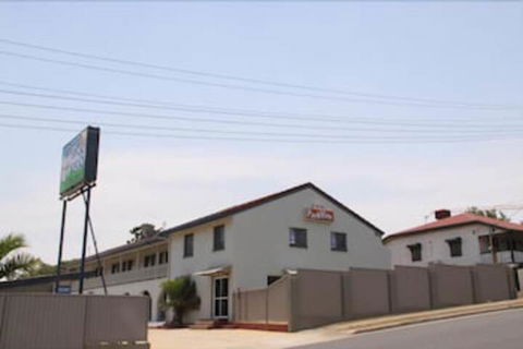 Park View Motel - Broome Tourism 7