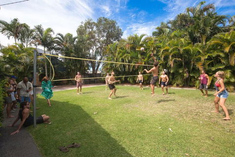 Backpackers Holiday Village - Broome Tourism 5