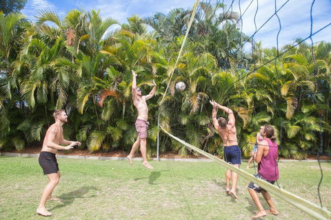 Backpackers Holiday Village - Broome Tourism 7