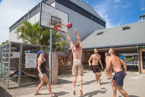 Backpackers Holiday Village - Broome Tourism 6