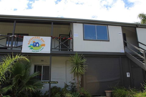 Shady Willows Holiday Park & YHA - Broome Tourism 5