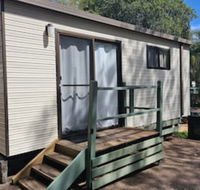 Shady Willows Holiday Park  YHA - Broome Tourism