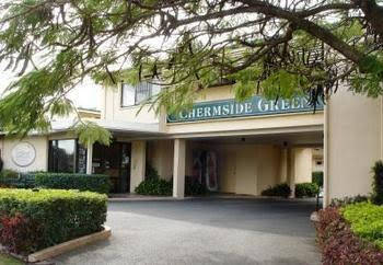 Chermside Green Motel - Broome Tourism 3