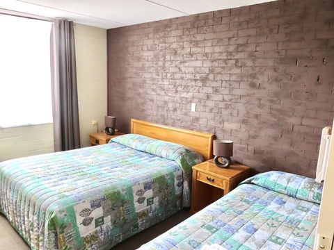 Wedderburn Goldseeker Motel - Broome Tourism 6