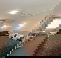 Abraham Lincoln Motel - Broome Tourism