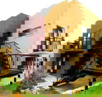 Amberoo Apartments Tamworth - Broome Tourism