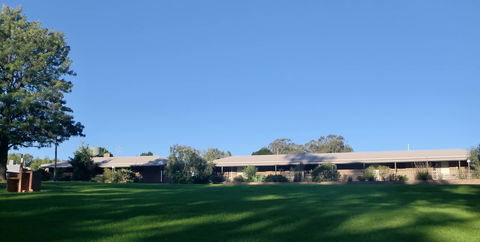 Tooleybuc Motel - Broome Tourism 6