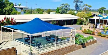 Tooleybuc Motel - Broome Tourism 2