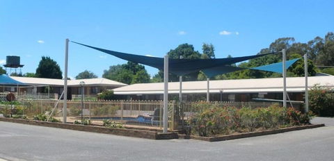 Tooleybuc Motel - Broome Tourism 4