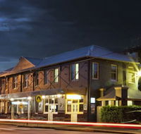Sunnyside Tavern - Broome Tourism